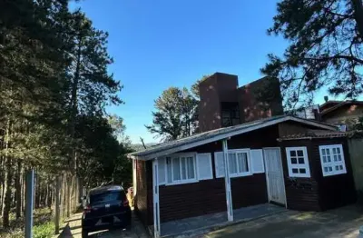 Casa com 2 quartos à venda na estrada maria altina, 220, hípica, porto alegre, 580 m2 por r$ 324.900