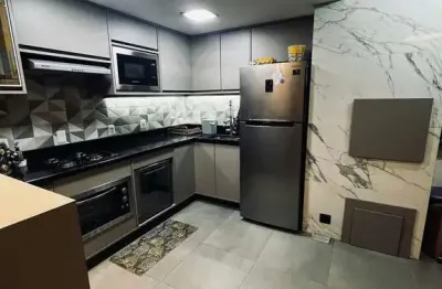 Casa em condomínio fechado com 2 quartos à venda na beco do carvalho, 493, jardim carvalho, porto alegre, 78 m2 por r$ 340.000