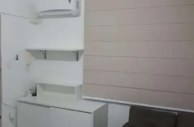 Apartamento com 1 quarto à venda na rua barão do gravataí, 671, menino deus, porto alegre, 24 m2 por r$ 155.000