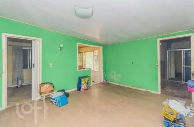 Casa com 3 quartos à venda na rua vicente ferreira gomes, 102, sarandi, porto alegre, 142 m2 por r$ 285.000