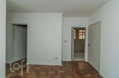 Apartamento com 1 quarto à venda na travessa escobar, 454, camaquã, porto alegre, 36 m2 por r$ 133.000