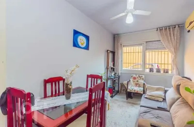 Apartamento com 1 quarto à venda na rua luís lederman, 282, morro santana, porto alegre, 40 m2 por r$ 161.500