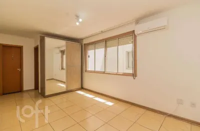 Apartamento com 1 quarto à venda na avenida coronel gastão haslocher mazeron, 173, medianeira, porto alegre, 29 m2 por r$ 118.750