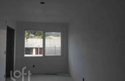 Apartamento com 1 quarto à venda na beco alexandre luiz, 205, jardim itu sabará, porto alegre, 43 m2 por r$ 149.000