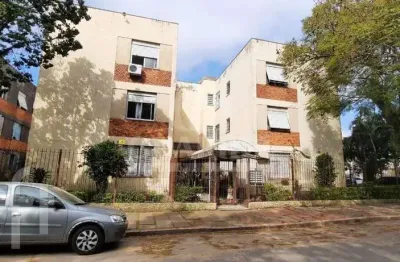 Apartamento com 3 quartos à venda na avenida nelson pulgatti moreira, 164, cavalhada, porto alegre, 65 m2 por r$ 160.000