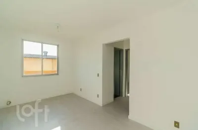 Apartamento com 1 quarto à venda na rua professor carvalho freitas, 737, teresópolis, porto alegre, 40 m2 por r$ 130.000