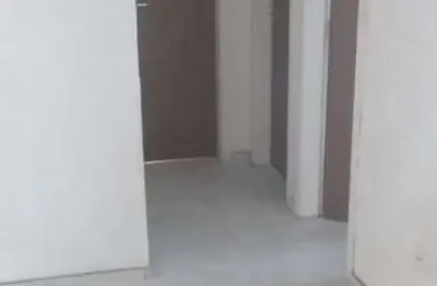 Apartamento com 2 quartos à venda na rua tomé antônio de souza, 240, campo novo, porto alegre, 39 m2 por r$ 130.150