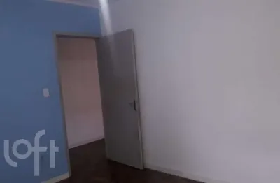 Apartamento com 1 quarto à venda na rua professor pontes de miranda, 79, passo das pedras, porto alegre, 46 m2 por r$ 150.000