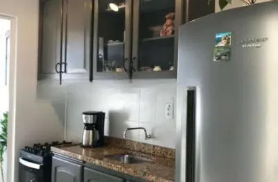 Apartamento com 2 quartos à venda na rua piauí, 348, santa maria goretti, porto alegre, 57 m2 por r$ 318.750