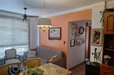 Apartamento com 3 quartos à venda na avenida da cavalhada, 3081, cavalhada, porto alegre, 70 m2 por r$ 350.000