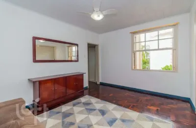 Apartamento com 2 quartos à venda na rua comendador azevedo, 497, floresta, porto alegre, 82 m2 por r$ 378.000
