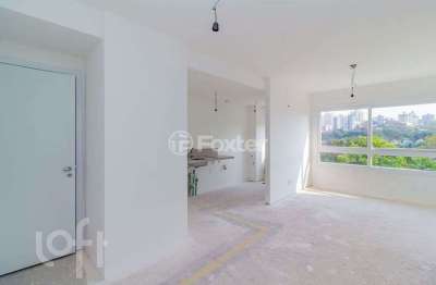 Apartamento com 3 quartos à venda na jayr amaury koebe, 220, jardim do salso, porto alegre, 70 m2 por r$ 669.000