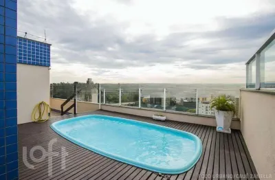 Apartamento com 2 quartos à venda na rua avaí, 183, centro histórico, porto alegre, 64 m2 por r$ 585.000