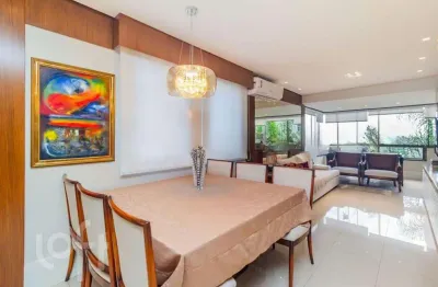 Apartamento com 3 quartos à venda na rua dário pederneiras, 58, petrópolis, porto alegre, 105 m2 por r$ 1.150.000