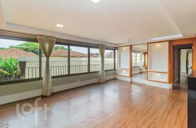 Apartamento com 3 quartos à venda na avenida da cavalhada, 5730, ipanema, porto alegre, 104 m2 por r$ 665.000