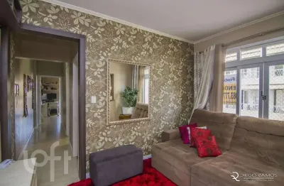 Apartamento com 2 quartos à venda na rua coronel vicente, 625, centro histórico, porto alegre, 58 m2 por r$ 456.000