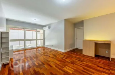 Apartamento com 2 quartos à venda na rua vicente da fontoura, 2878, rio branco, porto alegre, 105 m2 por r$ 800.000