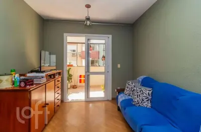 Apartamento com 2 quartos à venda na Rua Marina Sirângelo Castello, 54, Jardim Itu Sabará, Porto Alegre, 67 m2 por R$ 325.000