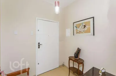 Apartamento com 3 quartos à venda na rua santos neto, 104, petrópolis, porto alegre, 114 m2 por r$ 430.000