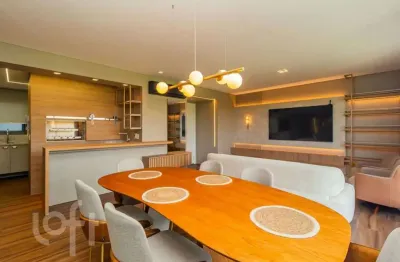 Apartamento com 3 quartos à venda na rua mariz e barros, 580, petrópolis, porto alegre, 115 m2 por r$ 2.270.000