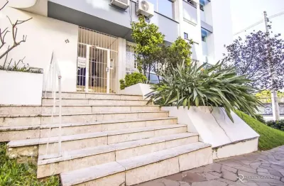 Apartamento com 2 quartos à venda na travessa doutor marchand, 15, medianeira, porto alegre, 82 m2 por r$ 361.000