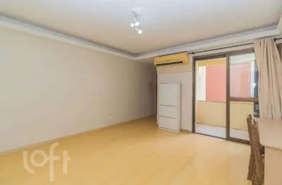 Apartamento com 2 quartos à venda na rua barão do amazonas, 786, jardim botânico, porto alegre, 78 m2 por r$ 350.000