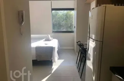 Apartamento com 1 quarto à venda na rua casemiro de abreu, 576, rio branco, porto alegre, 27 m2 por r$ 640.000