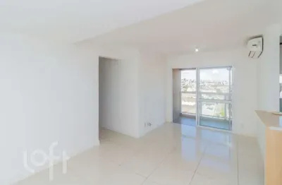 Apartamento com 2 quartos à venda na avenida polônia, 255, são geraldo, porto alegre, 67 m2 por r$ 544.350
