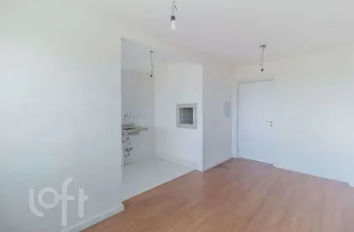 Apartamento com 2 quartos à venda na rua sapê, 1020, cristo redentor, porto alegre, 56 m2 por r$ 467.000