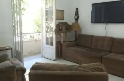 Apartamento com 3 quartos à venda na rua ferreira viana, 14, petrópolis, porto alegre, 113 m2 por r$ 640.000