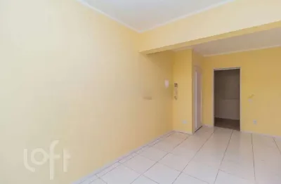 Apartamento com 2 quartos à venda na avenida venâncio aires, 177, azenha, porto alegre, 72 m2 por r$ 450.000