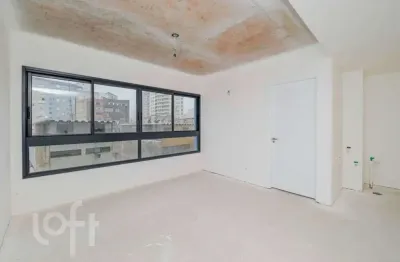 Apartamento com 2 quartos à venda na rua josé do patrocínio, 527, cidade baixa, porto alegre, 60 m2 por r$ 690.000