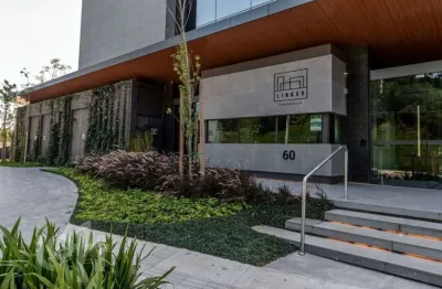 Apartamento com 1 quarto à venda na cassilda flora zaffari, 60, glória, porto alegre, 35 m2 por r$ 450.000