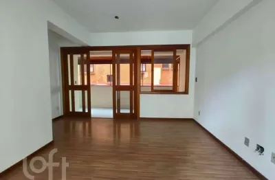 Apartamento com 3 quartos à venda na avenida alegrete, 44, petrópolis, porto alegre, 99 m2 por r$ 750.000