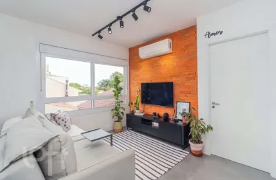 Apartamento com 2 quartos à venda na avenida brasília, 312, vila ipiranga, porto alegre, 67 m2 por r$ 529.000