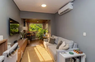 Apartamento com 2 quartos à venda na rua ouro preto, 35, cristo redentor, porto alegre, 102 m2 por r$ 598.000