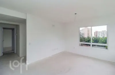 Apartamento com 2 quartos à venda na praça monsenhor emílio lottermann, 96, floresta, porto alegre, 70 m2 por r$ 1.022.105