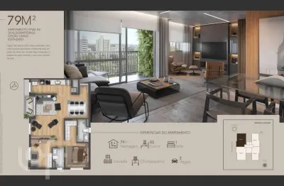 Apartamento com 3 quartos à venda na rua ferreira viana, 627, petrópolis, porto alegre, 79 m2 por r$ 1.080.000