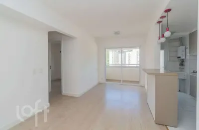 Apartamento com 2 quartos à venda na rua irmão norberto francisco rauch, 700, jardim carvalho, porto alegre, 67 m2 por r$ 395.000