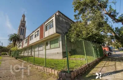 Apartamento com 3 quartos à venda na rua santa cecília, 1455, santa cecília, porto alegre, 108 m2 por r$ 530.000