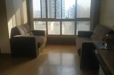 Apartamento com 2 quartos à venda na avenida francisco petuco, 45, boa vista, porto alegre, 61 m2 por r$ 730.000