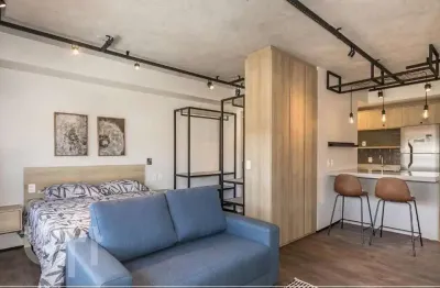 Apartamento com 1 quarto à venda na avenida ipiranga, 8355, partenon, porto alegre, 37 m2 por r$ 450.000