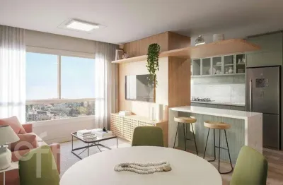 Apartamento com 3 quartos à venda na rua nicolau faillace, 396, jardim itu sabará, porto alegre, 95 m2 por r$ 840.000