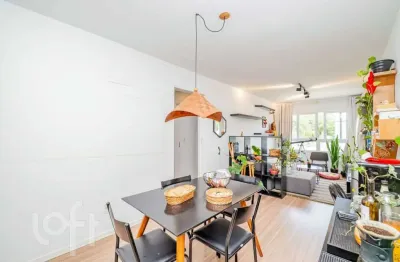 Apartamento com 2 quartos à venda na rua são marcos, 49, bom jesus, porto alegre, 70 m2 por r$ 450.000