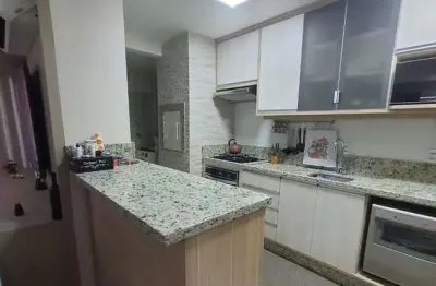Apartamento com 2 quartos à venda na rua waldomiro schapke, 964, partenon, porto alegre, 68 m2 por r$ 555.940