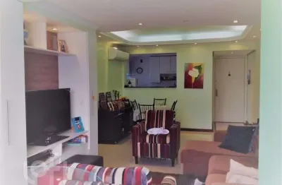 Apartamento com 3 quartos à venda na rua botafogo, 1246, azenha, porto alegre, 90 m2 por r$ 750.000