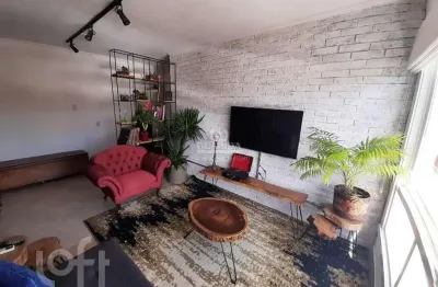 Apartamento com 1 quarto à venda na avenida independência, 354, independência, porto alegre, 50 m2 por r$ 425.000