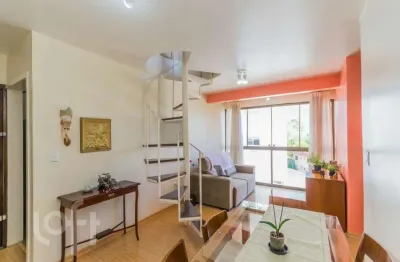Apartamento com 2 quartos à venda na rua visconde de inhauma, 21, azenha, porto alegre, 112 m2 por r$ 612.000
