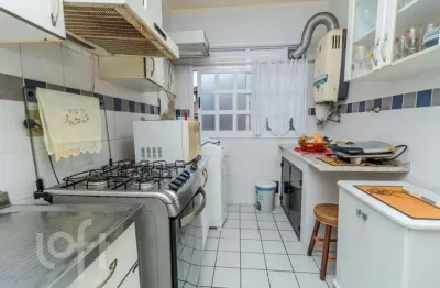 Apartamento com 2 quartos à venda na avenida da cavalhada, 4760, vila nova, porto alegre, 111 m2 por r$ 430.000