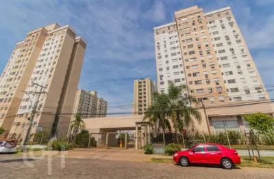 Apartamento com 2 quartos à venda na rua irmão félix roberto, 100, humaitá, porto alegre, 65 m2 por r$ 340.000